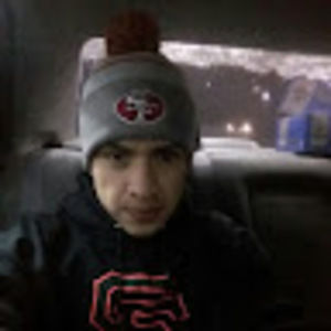 Meet your Posher, Daniel